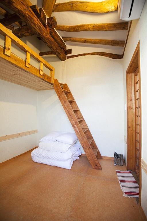 Ohnewwall Guesthouse Jeonju Ngoại thất bức ảnh