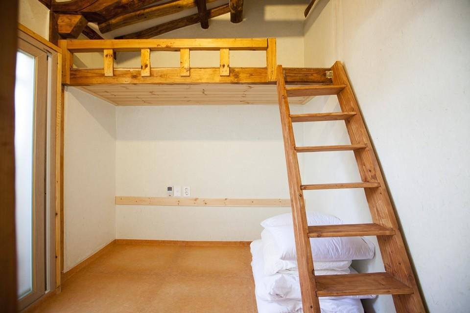 Ohnewwall Guesthouse Jeonju Ngoại thất bức ảnh