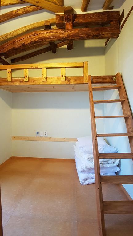 Ohnewwall Guesthouse Jeonju Ngoại thất bức ảnh